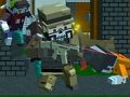 Spiel Pixel-Shooter-Zombie-Multiplayer  Online