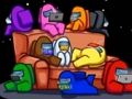 Spiel Unter uns Abenteuer-Raumschiff  Online