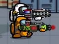 Spiel Unter uns gegen Zombies Online Spiel Unter uns gegen Zombies Online