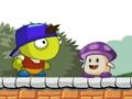 Spiel Super Peaman-Welt  Online
