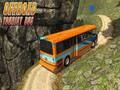 Spiel Busfahrsimulator bergauf klettern  Online