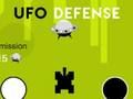 Spiel UFO-Verteidigung  Online