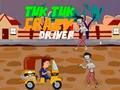 Spiel Tuk Tuk verrückter Fahrer  Online