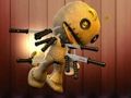 Spiel Puppenspieler  Online