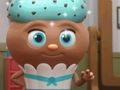 Spiel Brot Barbershop Puzzle  Online