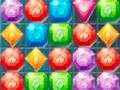 Spiel Match 3 Classic Juwel Pop Online