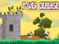 Spiel Tower Defense-König  Online