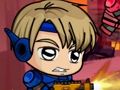 Spiel Zombie-Mission 9  Online