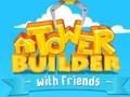 Spiel Turmbauer  Online