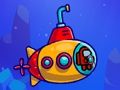 Spiel Unter Tiefenozean  Online