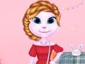 Spiel Angela Ganzjahresmode  Online