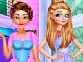 Spiel Quarantäne-Trends für Prinzessinnen  Online