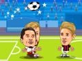 Spiel Fußballlegenden  Online