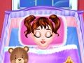 Spiel Gute Nacht Baby Taylor  Online