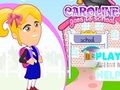 Spiel Caroline geht zur Schule Online Spiel Caroline geht zur Schule Online