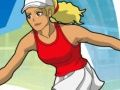 Spiel Tennisheld  Online