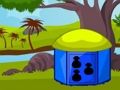Spiel Lea Land Flucht  Online