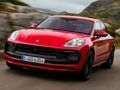 Spiel Porsche Macan GTS-Puzzle  Online