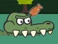Spiel Krokofinität  Online