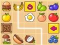 Spiel Snack Mahjong Online