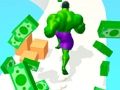 Spiel Muskellauf  Online