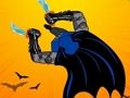 Spiel Batman-Attentäter  Online