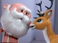 Spiel Rudolph Puzzle  Online