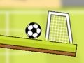 Spiel Fußball drehen  Online