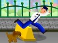 Spiel Tom Runner Platformer-Spiel  Online