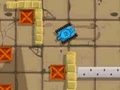 Spiel Mega Tank Wars-Arena  Online