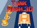 Spiel Panzerrausch 3D  Online