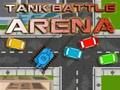 Spiel Panzerkampfarena  Online
