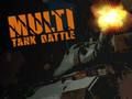 Spiel Multi-Panzer-Schlacht  Online
