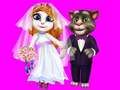 Spiel Talking Tom Angela Exotische Flitterwochen Online Spiel Talking Tom Angela Exotische Flitterwochen Online