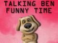 Spiel Talking Ben Lustige Zeit  Online