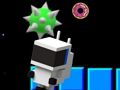Spiel Weltraum-Donut  Online