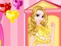 Spiel Elsa verkleiden  Online