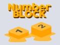 Spiel Nummernblock  Online