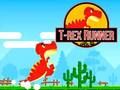 Spiel T-Rex-Läufer  Online