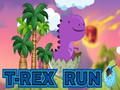 Spiel T-Rex-Lauf  Online