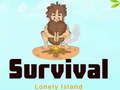 Spiel Überlebe einsame Insel  Online