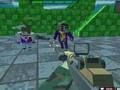 Spiel Überlebensschießen Xtreme Crazy Pixel Combat  Online