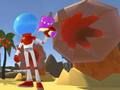 Spiel Überleben auf dem Wurmplaneten  Online