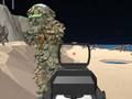 Spiel Strandangriff Gungame Überleben Online