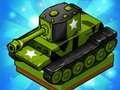 Spiel Superpanzerkrieg  Online