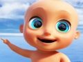 Spiel LooLoo Kinderpuzzle  Online