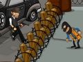 Spiel Gangsterkrieg  Online