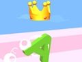 Spiel Laufende Buchstaben  Online