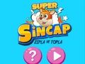 Spiel Super Sincap: Zipla ve topla Online