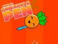 Spiel Super Ananas Stift  Online
